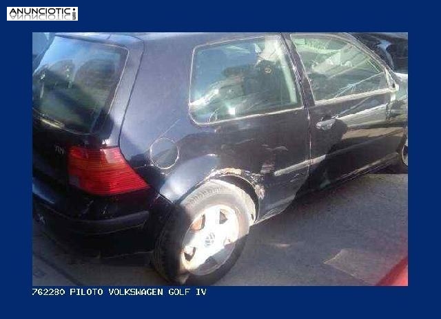 762280 piloto volkswagen golf iv