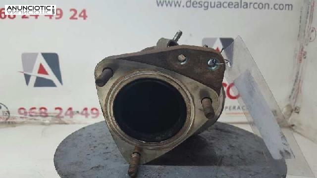 128277 catalizador opel astra gtc sport