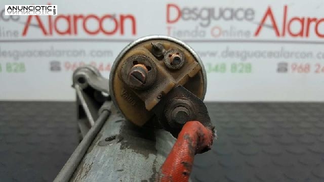 457847 motor renault scenic ii confort