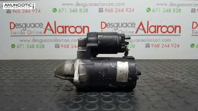 457849 motor opel corsa b eco