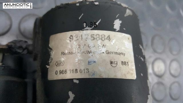 457849 motor opel corsa b eco