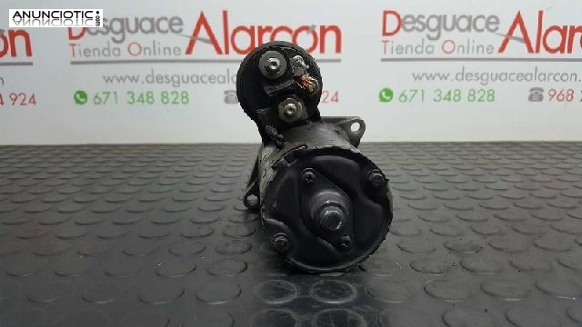 457849 motor opel corsa b eco