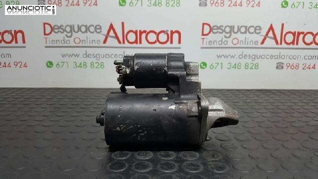 457849 motor opel corsa b eco