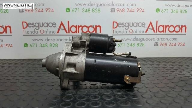 457883 motor audi a4 berlina 1.9 tdi