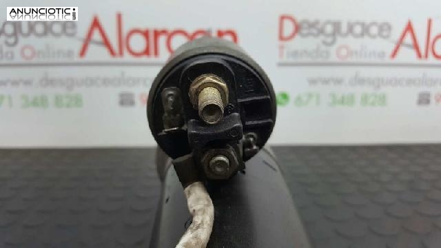 457883 motor audi a4 berlina 1.9 tdi