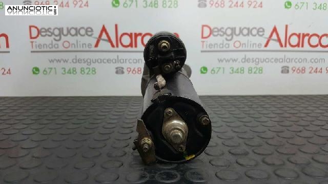 457883 motor audi a4 berlina 1.9 tdi