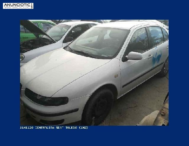 1141129 centralita seat toledo (1m2)