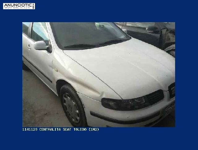 1141129 centralita seat toledo (1m2)