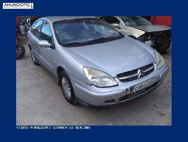 473850 paragolpes citroen c5 berlina