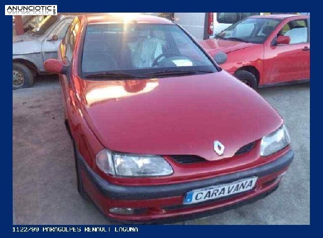 1122799 paragolpes renault laguna