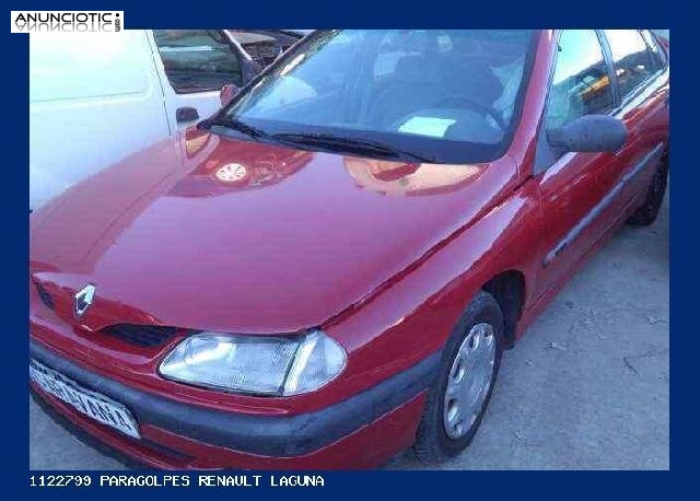 1122799 paragolpes renault laguna