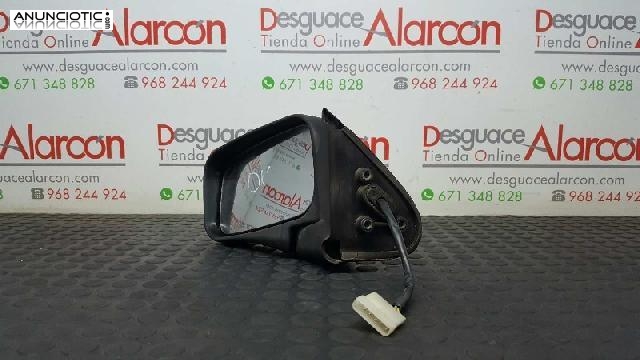 109318 retrovisor opel frontera a