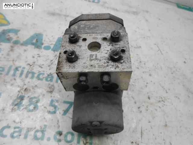 Abs 2853038 0265220584 opel zafira a