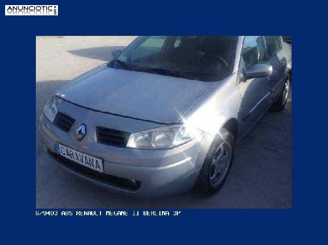 679493 abs renault megane ii berlina 3p