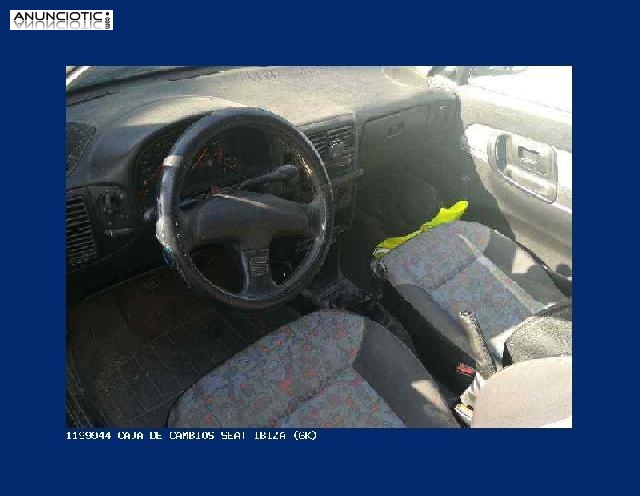 1199944 caja de cambios seat ibiza (6k)