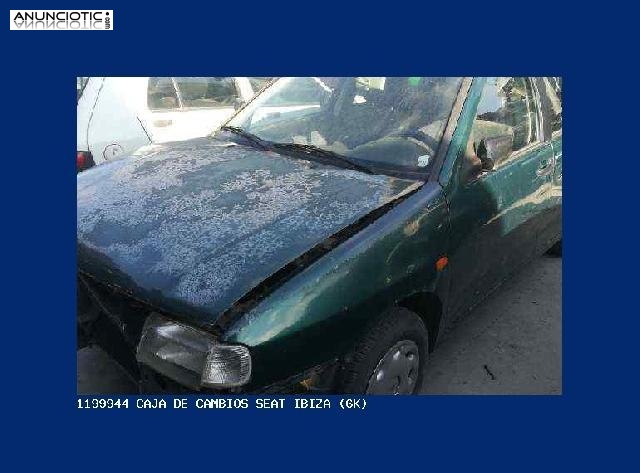 1199944 caja de cambios seat ibiza (6k)