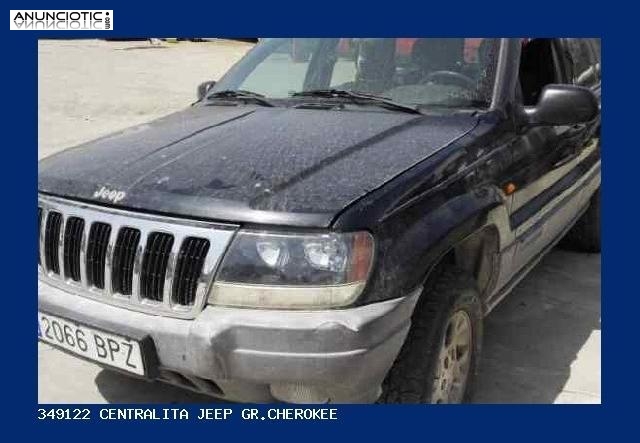 349122 centralita jeep gr.cherokee