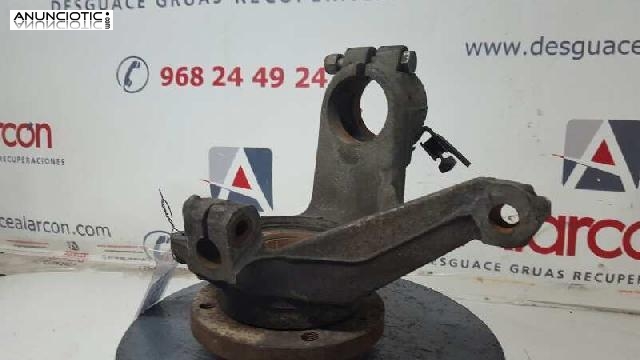 228533 mangueta citroen berlingo 1.9