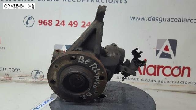 228533 mangueta citroen berlingo 1.9