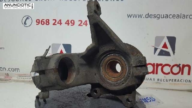 228533 mangueta citroen berlingo 1.9