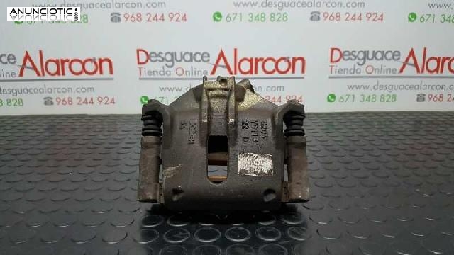 142984 pinza peugeot partner combi plus