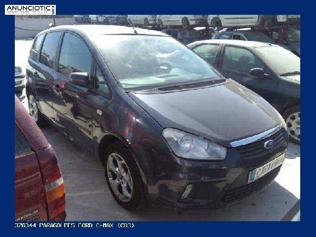 376344 paragolpes ford c-max (cb3)