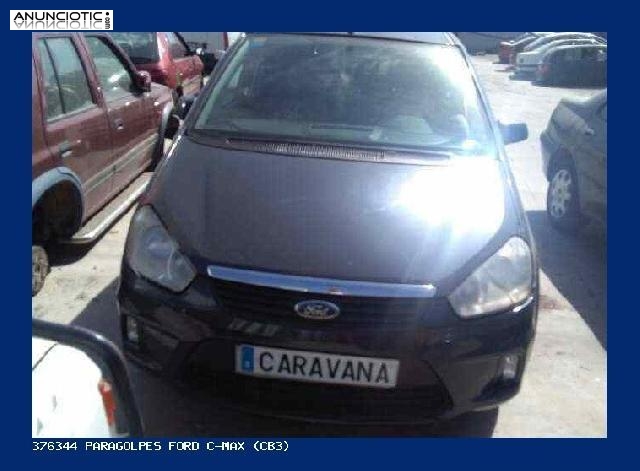 376344 paragolpes ford c-max (cb3)