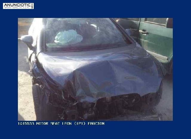 1015533 motor seat leon (1p1) emocion