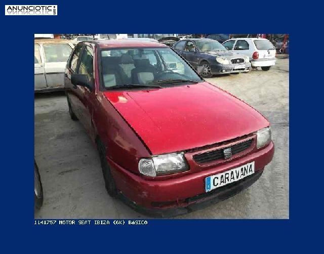 1141757 motor seat ibiza (6k) básico