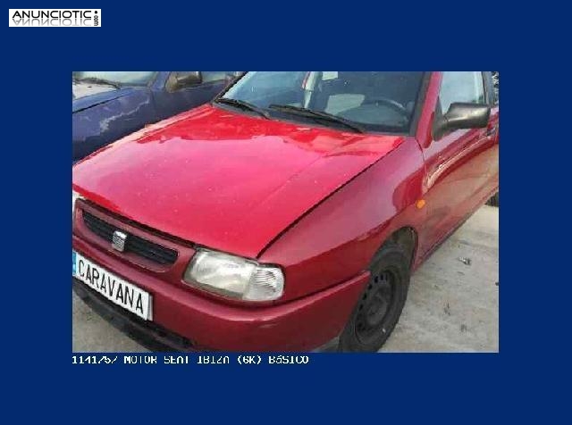 1141757 motor seat ibiza (6k) básico