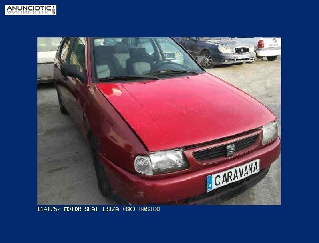 1141757 motor seat ibiza (6k) básico