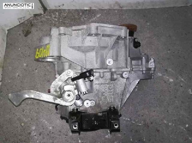 Caja cambios 4105763 lnr seat ibiza