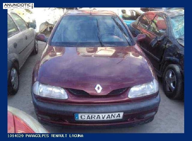 1014629 paragolpes renault laguna