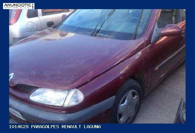 1014629 paragolpes renault laguna