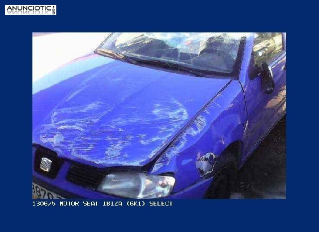 130675 motor seat ibiza (6k1) select