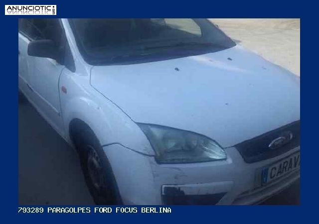 793289 paragolpes ford focus berlina