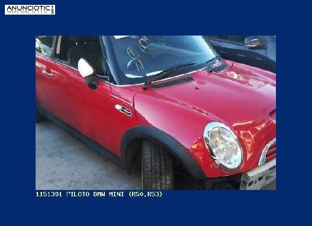 1151391 piloto bmw mini (r50,r53)