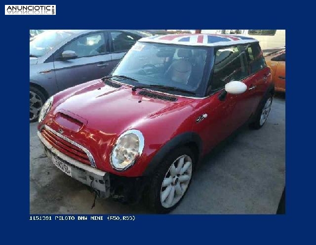 1151391 piloto bmw mini (r50,r53)