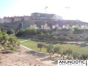 ALTORREAL Atico 3 dorm a estrenar, 2 terrazas en planta. OPOTUNIDAD