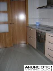 CHURRA Piso 3 dorm, planta baja, garaje, trastero, climatización. Equipado. ¡ OPORTUNIDAD!