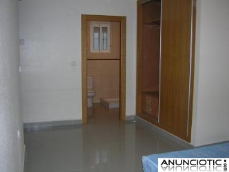 CHURRA Piso 3 dorm, planta baja, garaje, trastero, climatización. Equipado. ¡ OPORTUNIDAD!