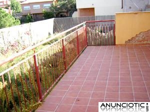 ALTORREAL Adosado 4 dorm, parcela de 400 mts. sótano.¡¡OPORTUNIDAD!!