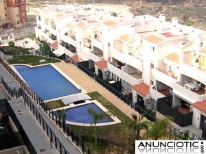 ALTORREAL Atico 3 dorm a estrenar, 2 terrazas en planta. OPORTUNIDAD