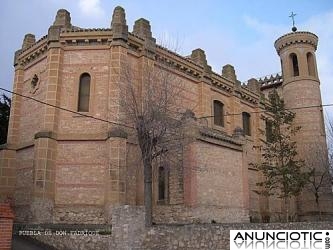 Casa  Puebla de don Fadrique ( Altiplano Granadino)