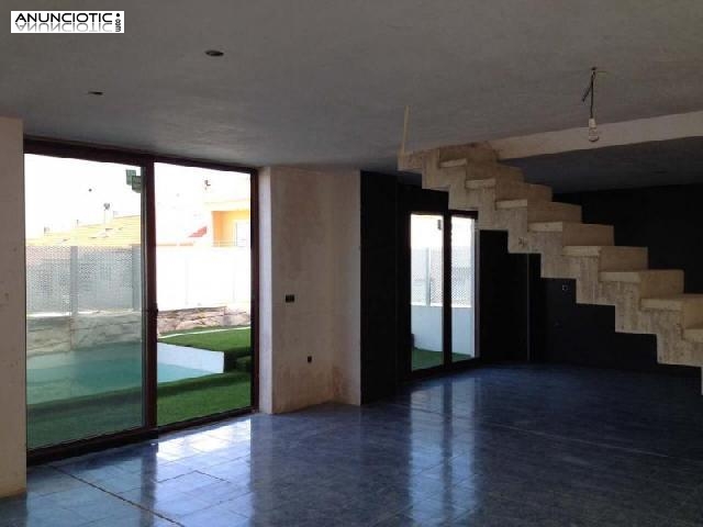 Se vende casa chalet sin ascensor muy luminoso 