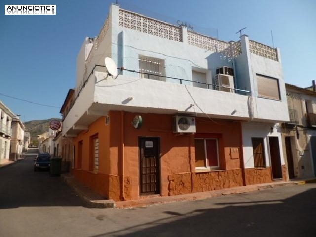 ALQUILER DE BAR CON VIVIENDA CON OPCION A COMPRA.EN ABANILLA BARINAS