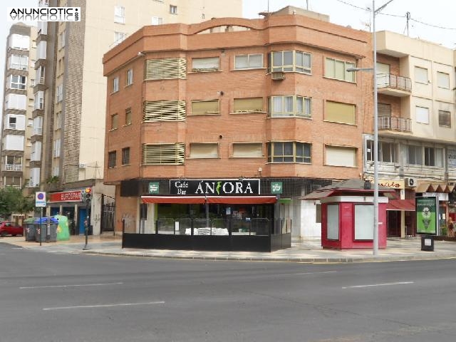 LOCAL COMERCIAL EN ALAMEDA DE SAN ANTON CARTAGENA