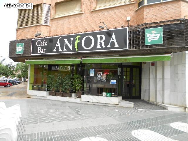 LOCAL COMERCIAL EN ALAMEDA DE SAN ANTON CARTAGENA