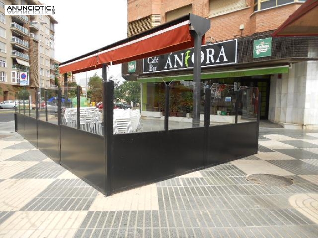 LOCAL COMERCIAL EN ALAMEDA DE SAN ANTON CARTAGENA