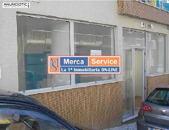 Se vende bajo comercial plaza camachos